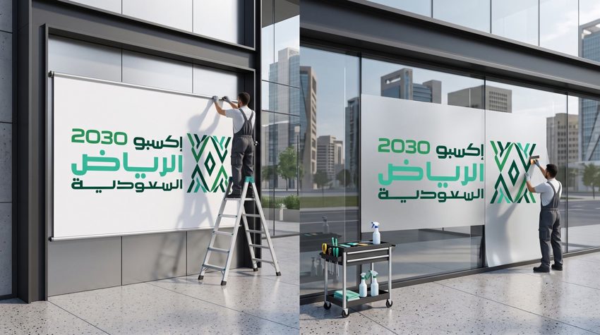 Installation & Fabrication