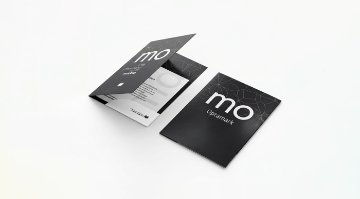 Presentation Folder