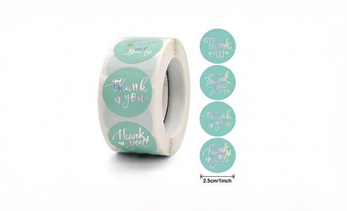 Sticker Roll(Standerd)