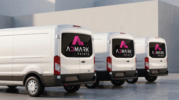 Vehicle Wrapping ( Branding )