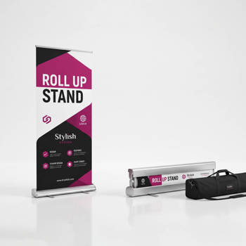 Rollup Stands