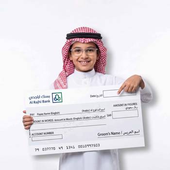 Mock up cheques