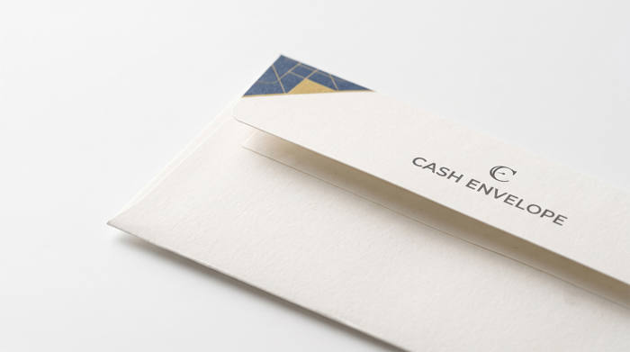 Cash Envelopes 