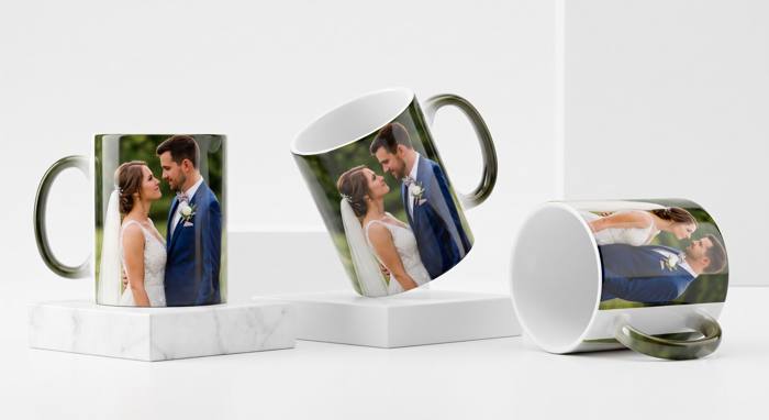 Custom Printed Mug
