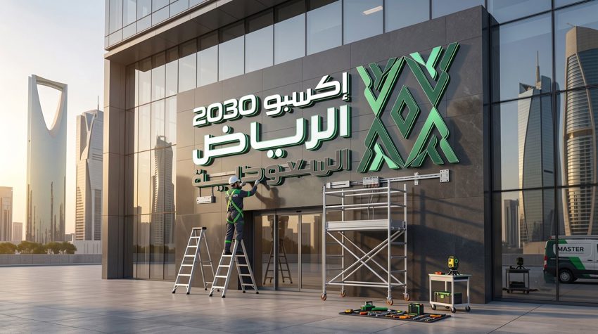 Installation & Fabrication