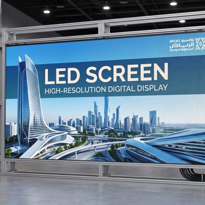 Digital & Interactive Media in Riyadh