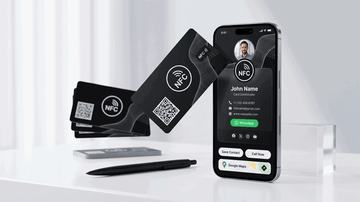 NFC Card