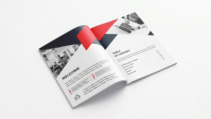 Economy Booklet
