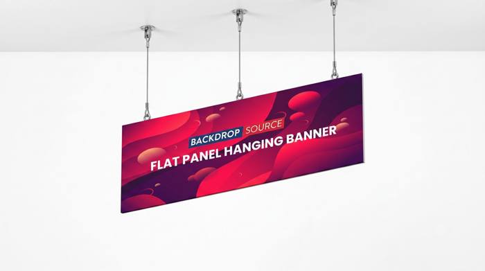 Hanging Banners