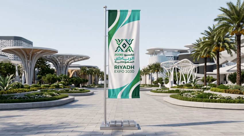 Flags  Branding