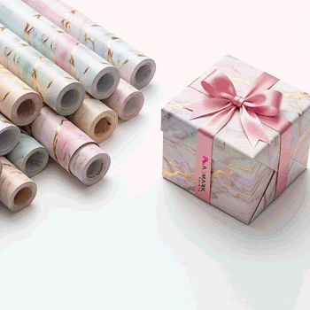 Wrapping Paper