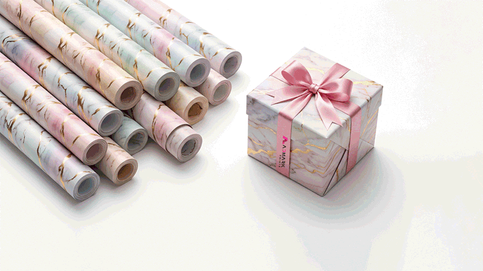 Wrapping Paper
