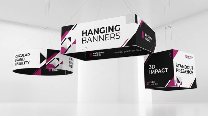 Hanging Banners