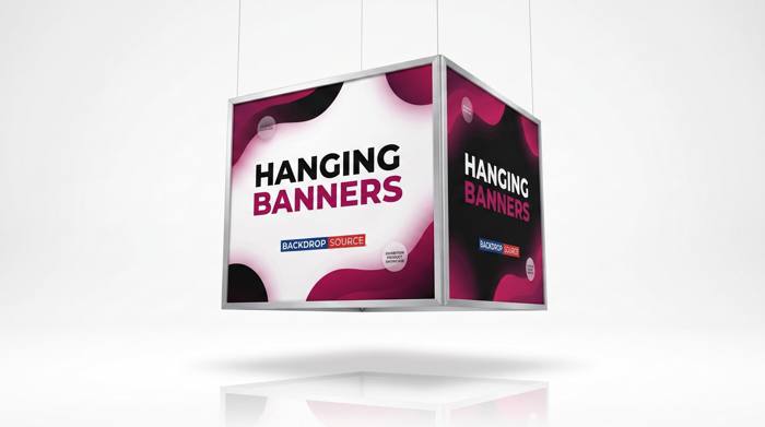 Hanging Banners