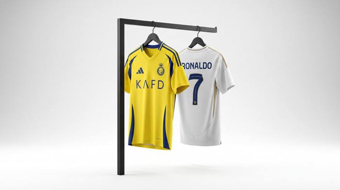 Jersey Printing