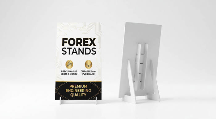 Forex Stands