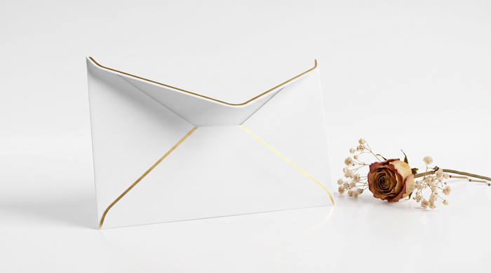 Envelope