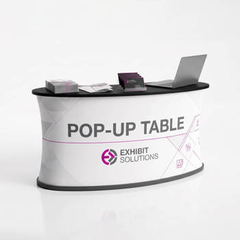 Pop-up Table