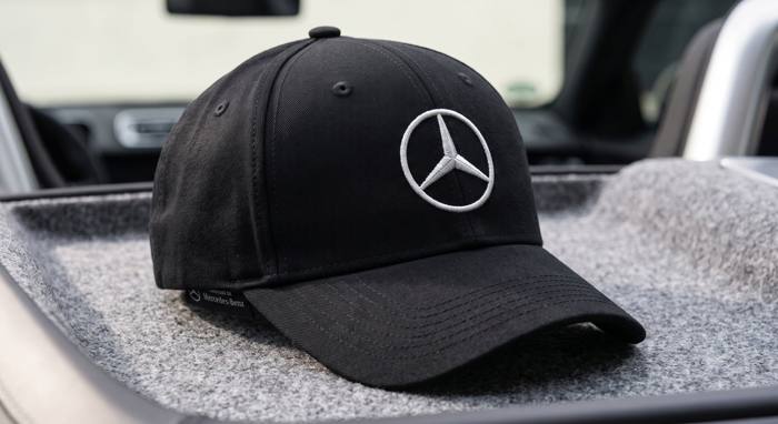 Caps