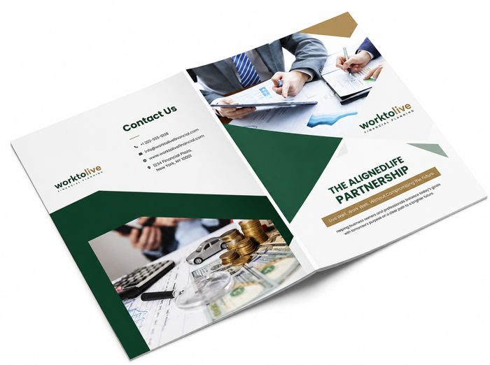 Economy Booklet
