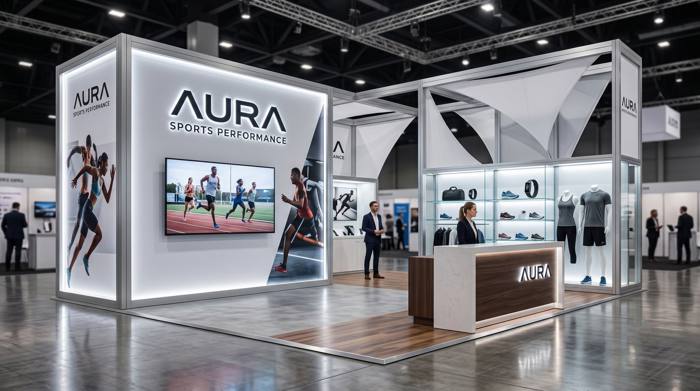 Sports Branding