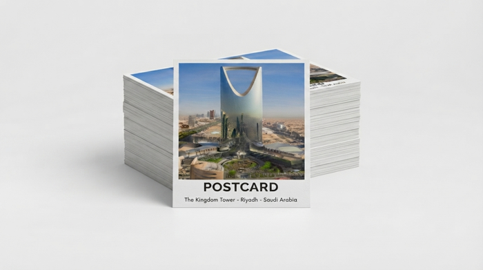 Postcard