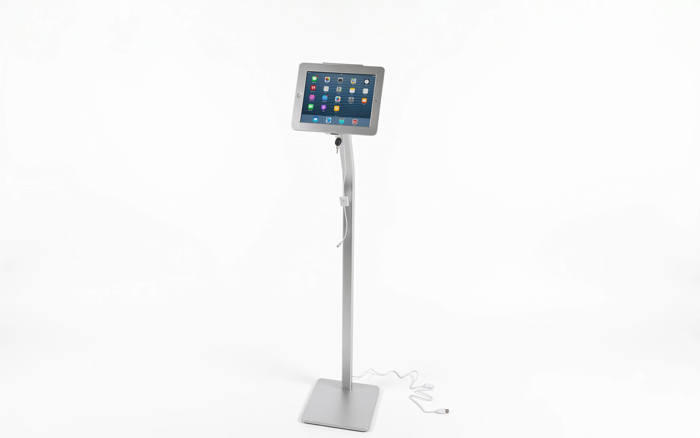 Ipad with stand for rent