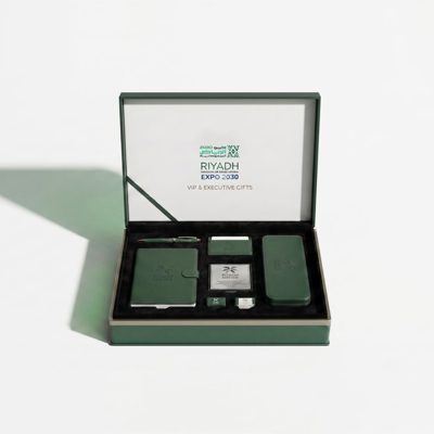 VIP & Executive Gifts in Riyadh | Admark Prints