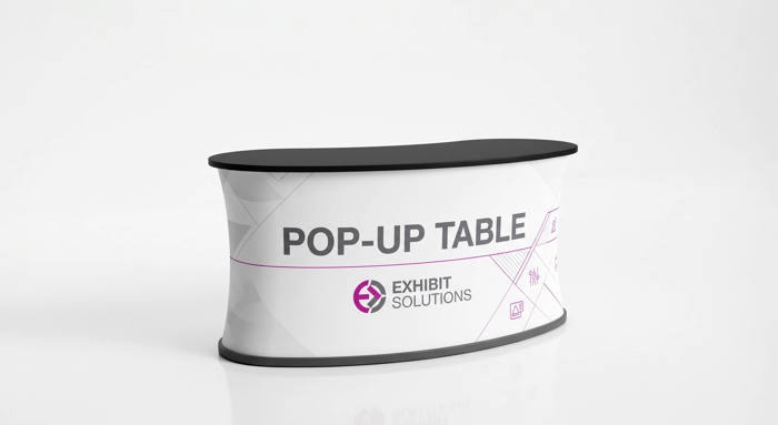 Pop-up Table
