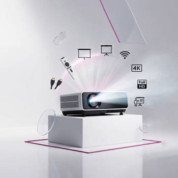 Projector for rent