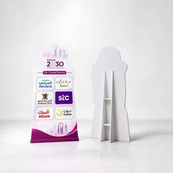 Product Standee