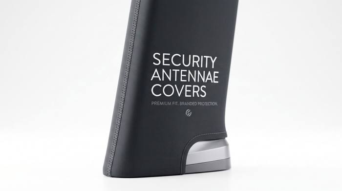 Security Antennae covers