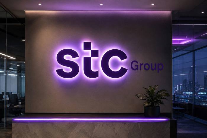 3D Led Letters