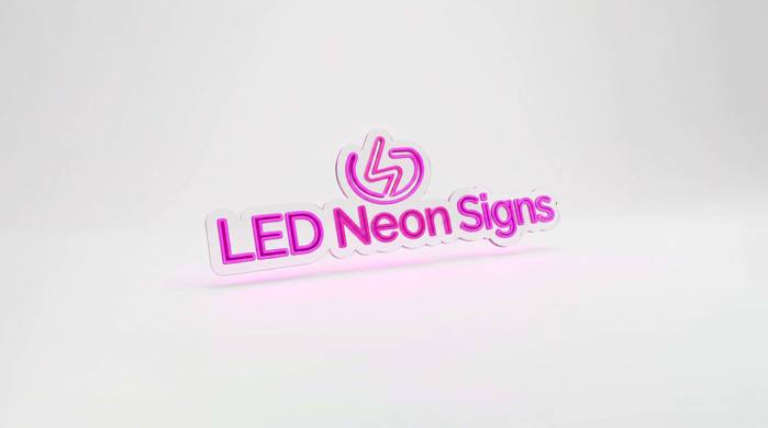 LED Neon Signs