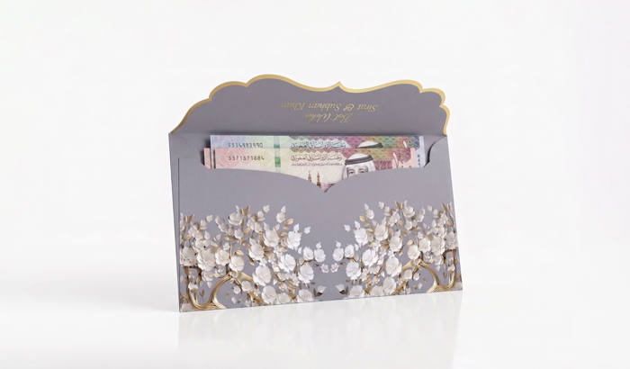 Cash Envelopes 