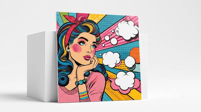 Foam Board Posters