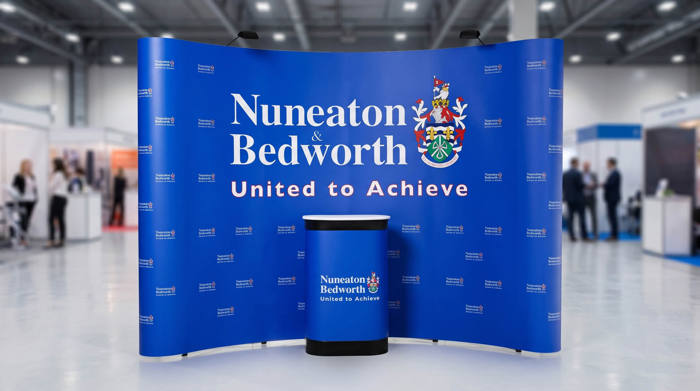Pop-up Displays