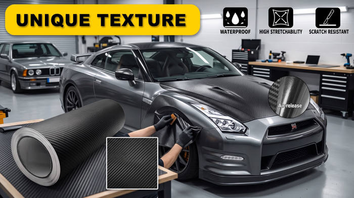 Vehicle Wrapping ( Branding )