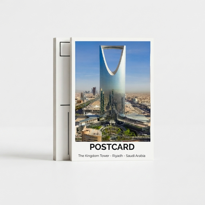 Postcard