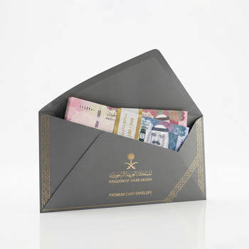 Cash Envelopes 