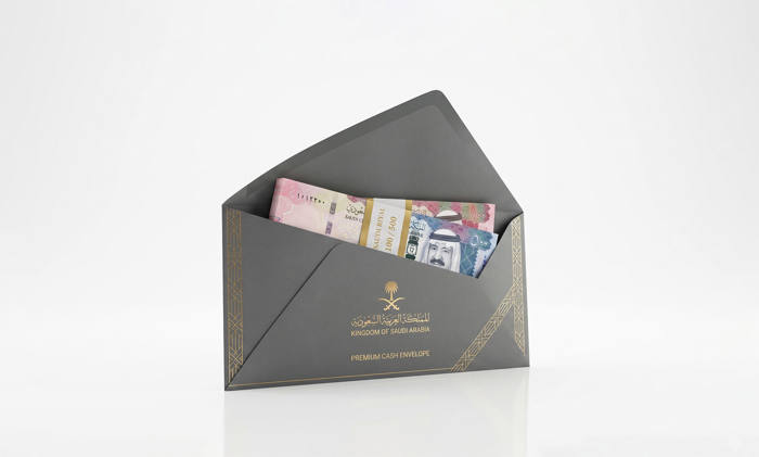 Cash Envelopes 