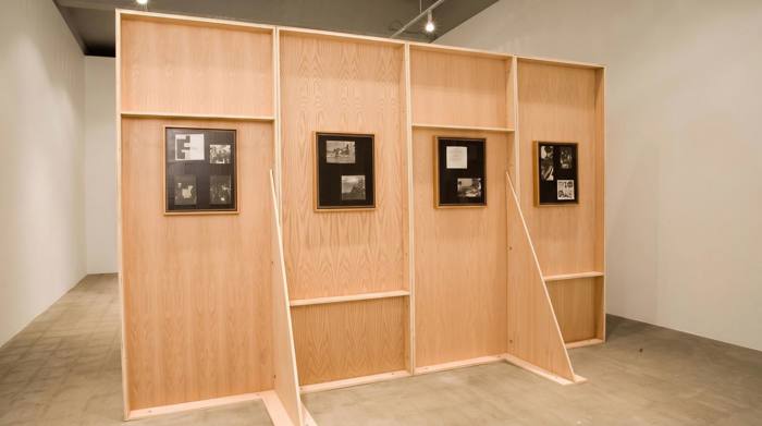 Backdrop Stand with MDF frame