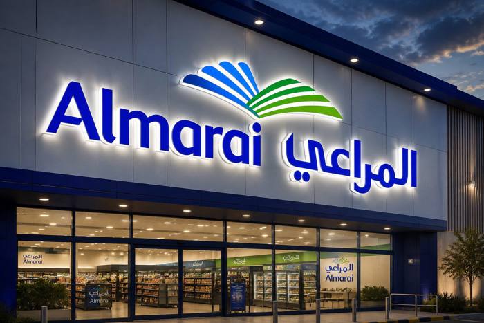3D Led Letters