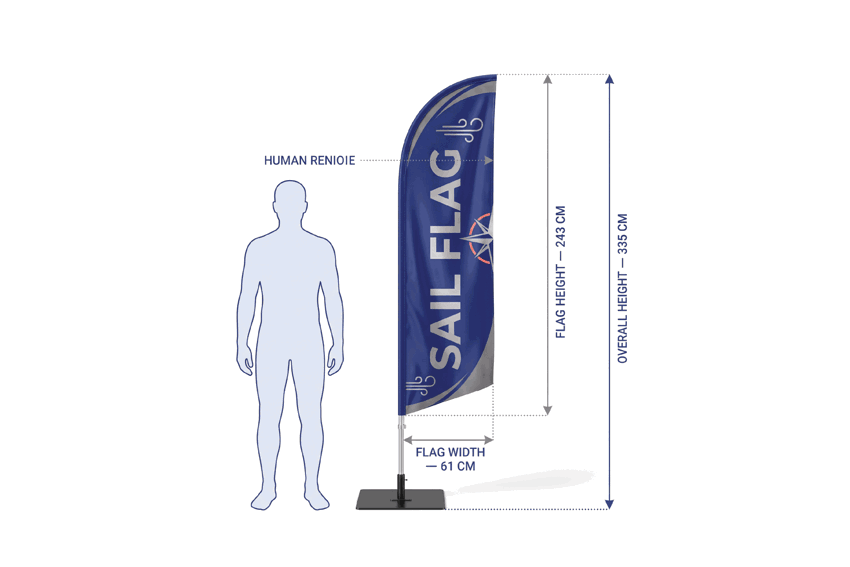 Sail Flag