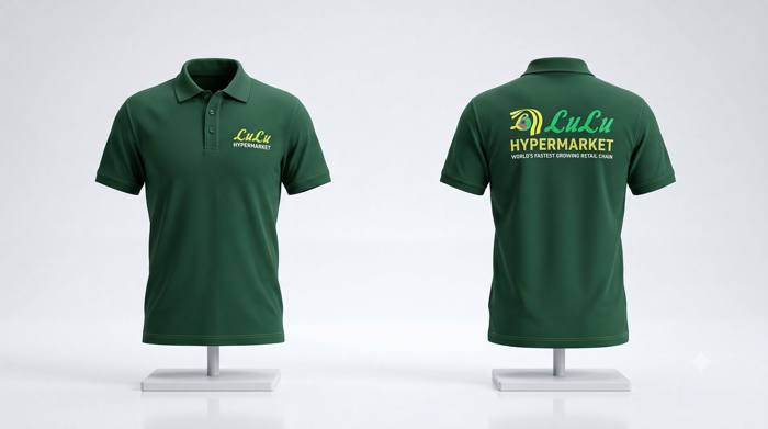 Polo Shirts