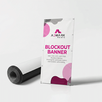  Blockout Banner 