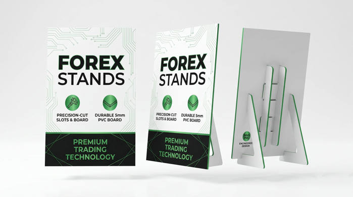 Forex Stands