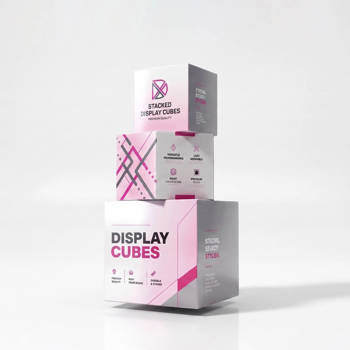 Cubes