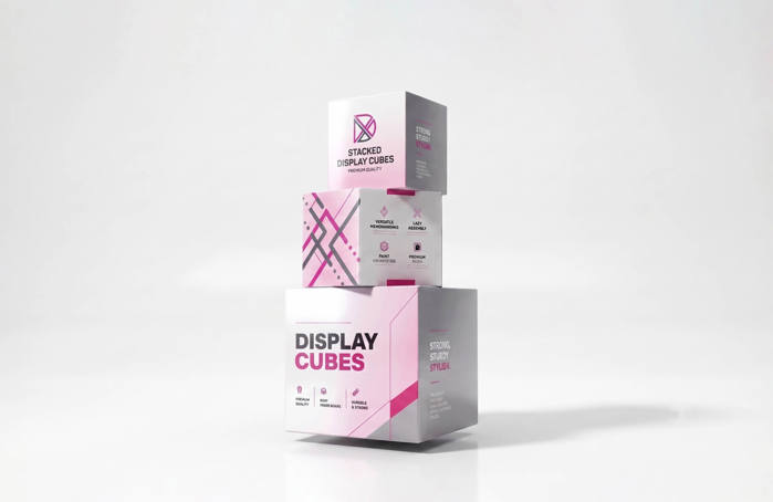 Cubes