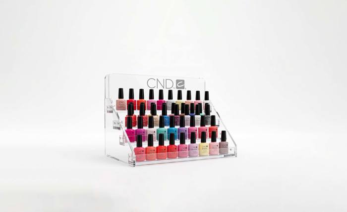 Nail polish Organizer